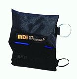 Cpr Microkey Mouth Barrier