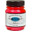 Jacquard Neopaque 2.25oz #583 Red