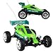 Mini Buggy Radio Controlled Car - Colors Vary