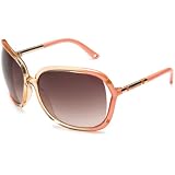 Juicy Couture Womens The Beau Sunglasses