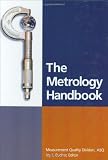 The Metrology Handbook - 0873896203