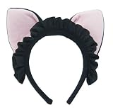 Moon Phase: Cosplay Headband - Cat Ears