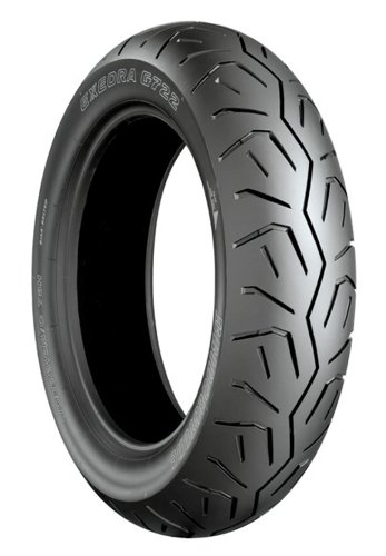Bridgestone Excedra G722 Cruiser Rear Motorcycle Tire 170/70-16 On Sale
