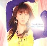 MY WAY / Sunrize MY WAY / Sunrize