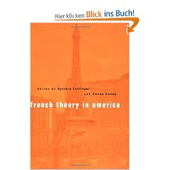 French Theory in America