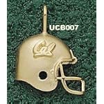 Univ Of Cal-Berkeley Cal Helmet Charm/Pendant