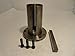 Browning 207TBP207, (2 7/16") Bushing for Shaft Mount Reducer Types SMTP, HMTP, CMTP, Frame Size 207SMTP
