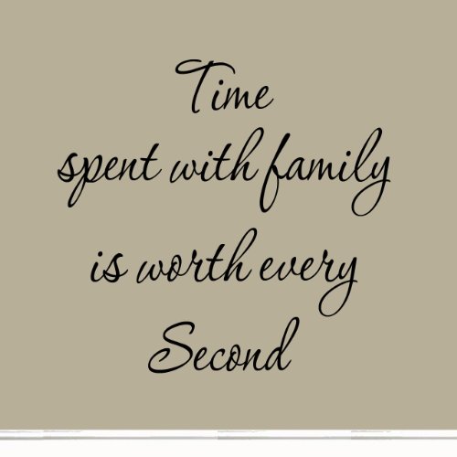 Time Spent With Family Quotes. QuotesGram
