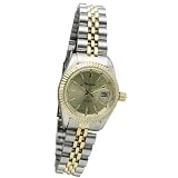 Alex Navarre Ladies Quartz Watch