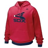 Chicago White Sox -Kids 4-7- French Terry Hoody/Pant Set - Small (4)
