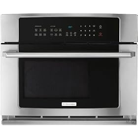 Electrolux : EI27MO45GSKIT Kit for 27in Microwave - Stainless Steel
