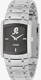 Fossil Washington Redskins Dress Regis Watch NFL1224
