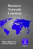 Review Pergamon  / Business Network Learning (International Business and Management) (International Business and Management)