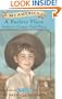 A Perfect Place: Joshua's Oregon Trail Diary, Book Two
