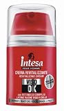 intesa Homme VISO OK - Revitalisierende Gesichtscreme 50ml
