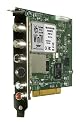 Hauppauge 1101 WinTV HVR-1600 Internal PCI Dual TV Tuner/Video Recorder with Remote Control and MPEG Encoder