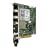 Hauppauge 1101 WinTV HVR-1600 Internal PCI Dual TV Tuner/Video Recorder with Remote Control and MPEG Encoder