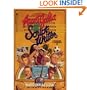 Aunt Julia and the Scriptwriter
