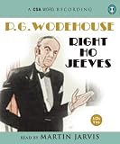 Right Ho, Jeeves