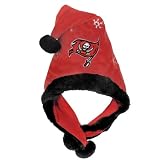 NFL Tampa Bay Buccaneers Thematic Santa Hat