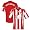 fc bayern true red/white
