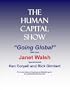 "Going Global", Essential Information for Businesses Going Overseas