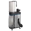 DELTA 50-720CT 1HP Dust Collector with Canister 650CFM