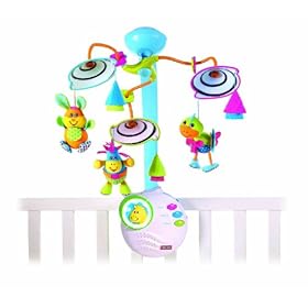 Tiny Love Classic Mobile
