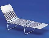 Eigenschaften Kurz 660243 / Kurz Traumbett blau / weiss 79444-075