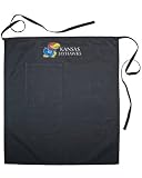 NCAA Kansas Jayhawks Bistro Apron