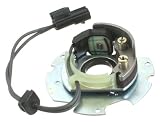 OE Aftermarket Breaker Plate