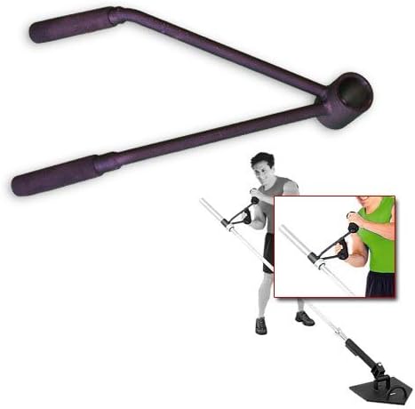 Ultimately Fit Landmine Handle