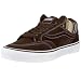 VANS M HOLDER MID VHHQ, Herren Sneaker