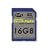 Inov8 16GB SDHC MEMORY CARD SD High Capcity Class 6