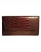 Jack Georges Firenza Collection-Isabella Clutch Bag