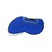 Golf Iron Covers ,Pashion 10 PCS High Quality Neoprene Golf Iron Club See Through Window Head Cover Protection Sleeve Case Set for Taylormade, Nike, Callaway, Etc (10 PCS Blue)