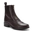 Ariat Women's Heritage Equestrian Chocolate Leather Boot 6.5 B US