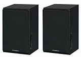 iSymphony USA WS5C Wireless Extension Speakers for W2C or W5C Systems
