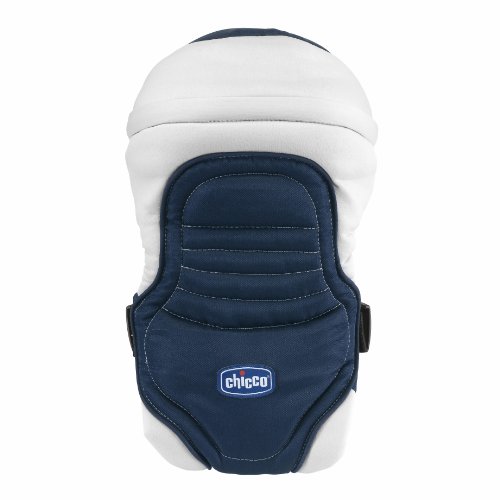Chicco - 04079402120000 - Porte Bébé - Soft Dream - Klabber
