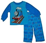 Thomas the Train Toddler Fleece Pajama Set