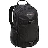 BURTON DAY HIKER 20L SS BLACK (9008514482573)