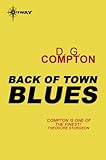 Back of Town Blues : an Alec Duncan mystery