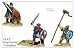 28mm Historicals - Saxons: King Harold Triumphant