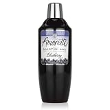 Amoretti Blueberry Martini Cocktail Mix
