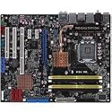 Asus P5K WS ATX Mainboard (Sockel 775, kein on board VGA, 1333 MHz FSB)