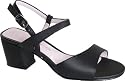 Nina Girls' Chirp II Sandals