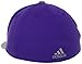 NBA Phoenix Suns Flat Brim Flex Fit Wool Hat, Large/X-Large