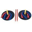Set of Indoor/Outdoor Horseshoes - Lawn Games