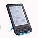 Blue Mini Desk Stand Holder Dock For Mobile Phone /Smart Phone /iPhone /BlackBerry
