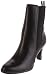 Tommy Hilfiger Women's Waverly Ankle Boot,Black,9 M US
